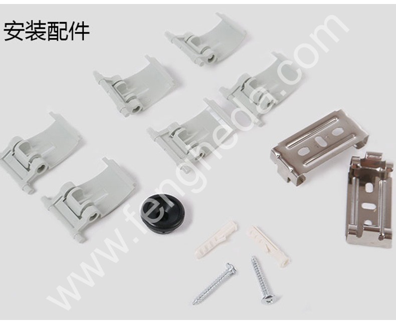 BGS-GH/BTY-GH 防爆免维护LED荧光灯