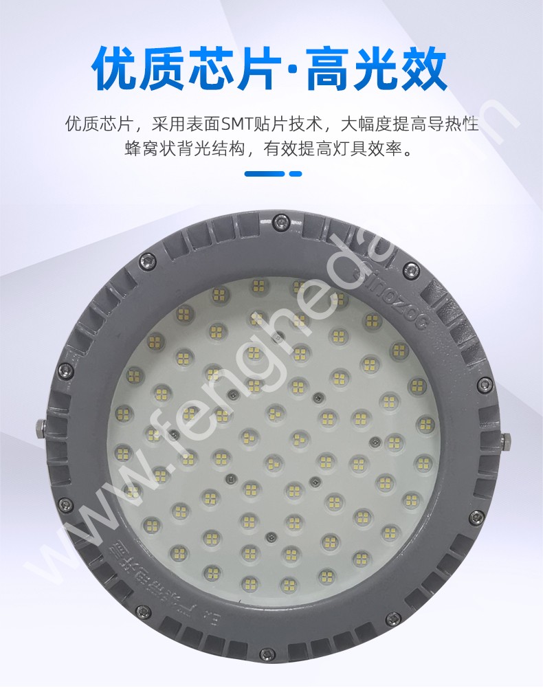 BAT95-K 防爆灯