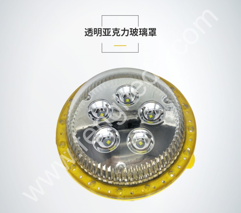 BAT95X12 防爆吸顶灯