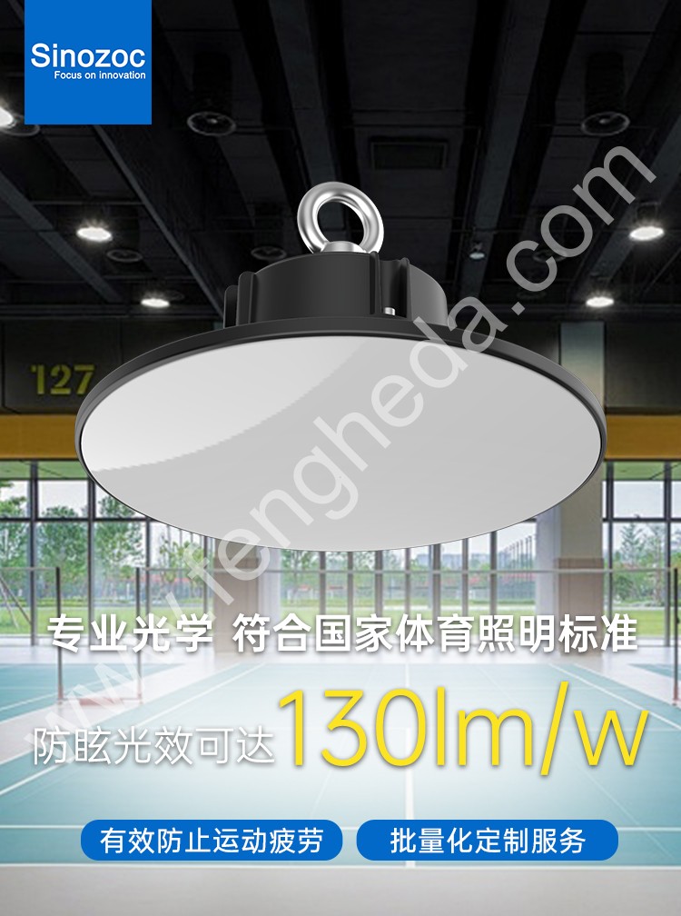 CP6922- 体育场馆灯 飞利浦2835