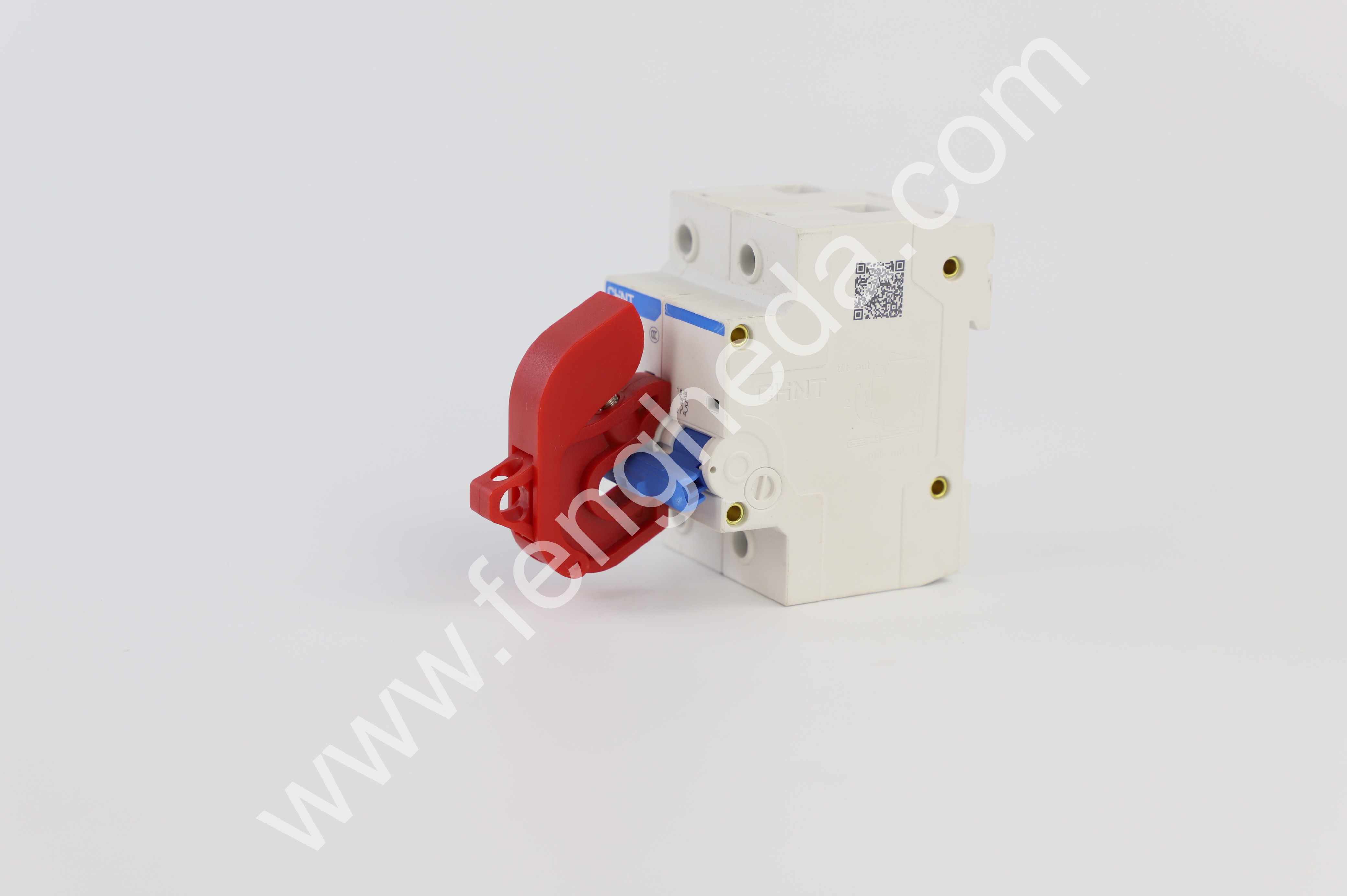 BD-8113 通用微型断路器锁具