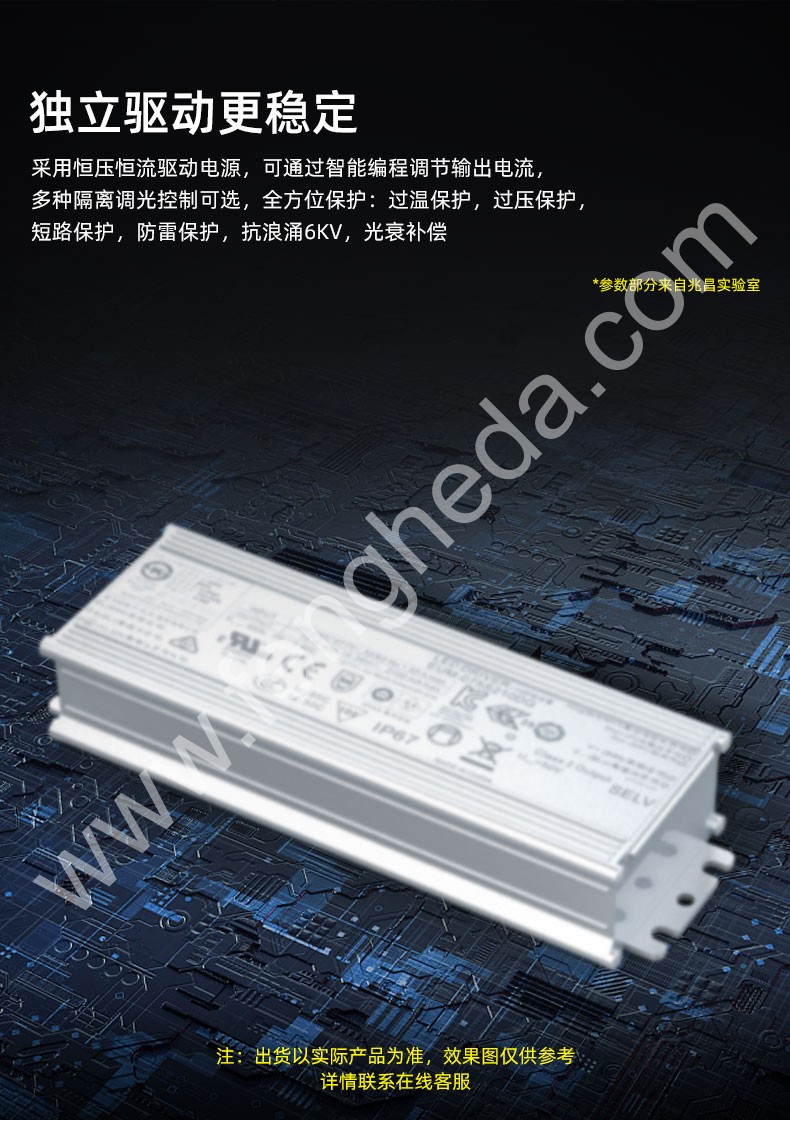 BAT95-K 防爆灯