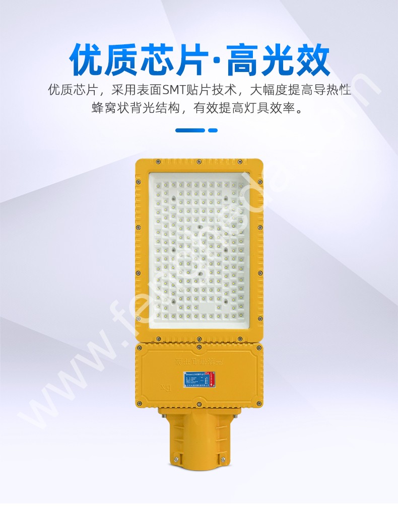 BAE98-P防爆灯