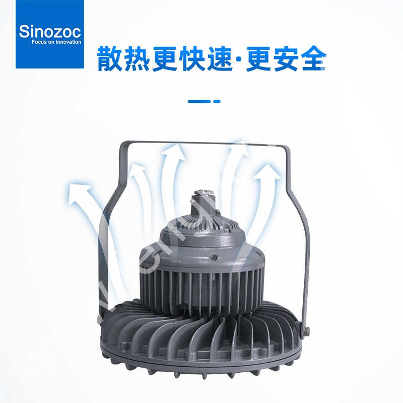 BAT95-F 防爆灯LED
