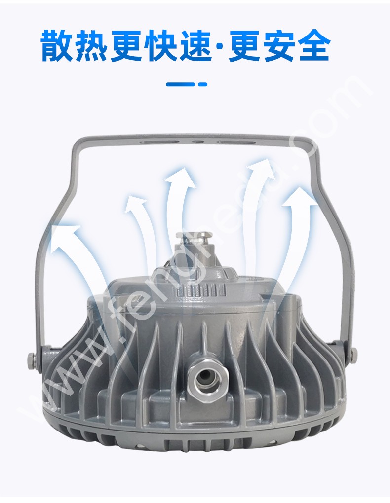 BAT95-K 防爆灯