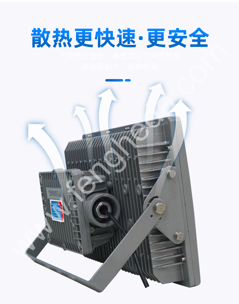 BAE98-A 防爆灯
