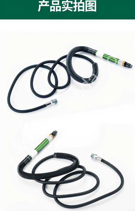 SATA/世达 气动笔式研磨机气动打磨机 02511 02514 02515