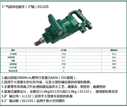 SATA/世达 01132 01132S   1