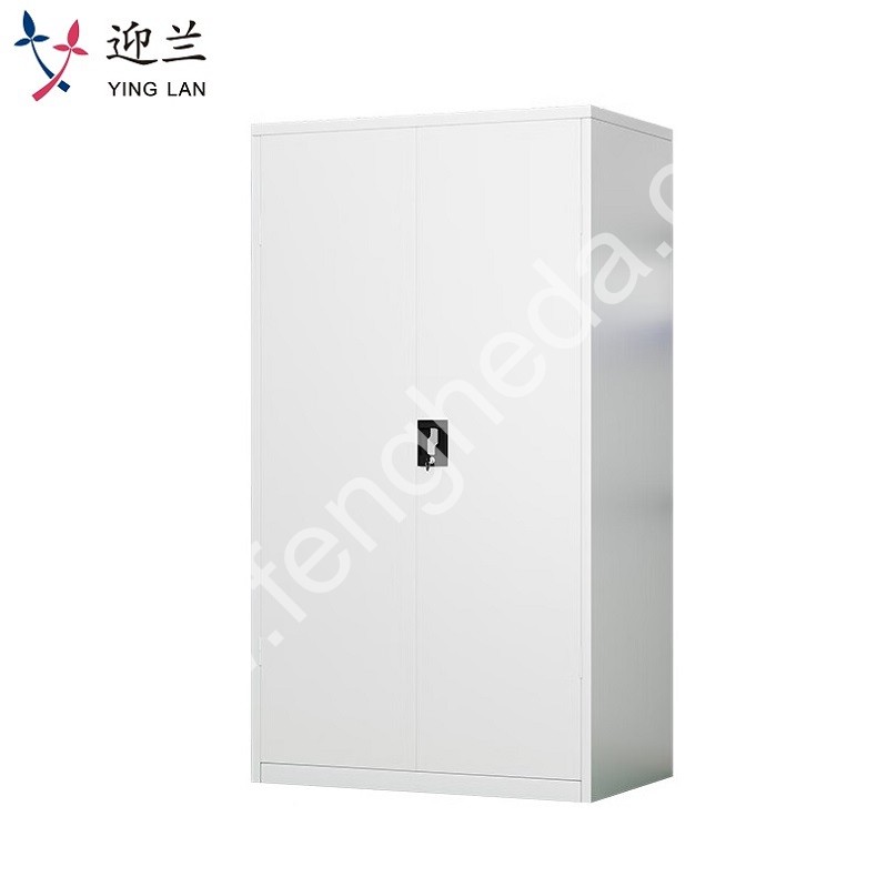 迎兰 带挂板工具柜 YL-CTGJU-2 1000×500×1800mm 一抽 灰白色 板材裸板厚0.7mm  台