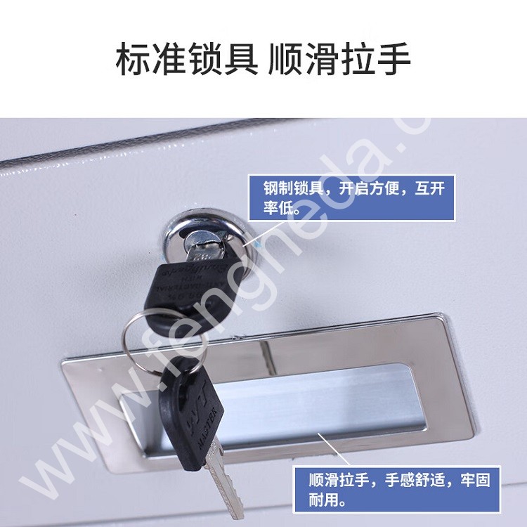 迎兰  可移动一抽工具车带挂板 YL-YCLB01 720×420×1360mm 灰白色  板厚0.6mm   个