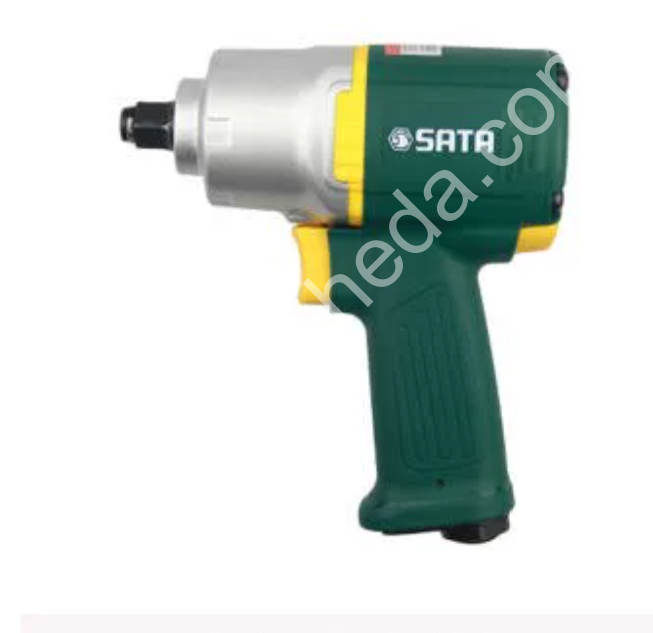 SATA/世达 1/2