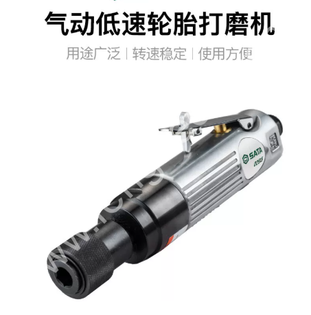 SATA/世达 气动笔式研磨机气动打磨机 02511 02514 02515